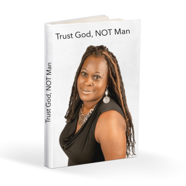 Trust God, NOT Man